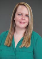 Jessica Edwards, OCB Officer