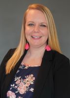 Jessica Edwards, Regional Branch Manager