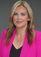 Alyn Williams, OCB Officer