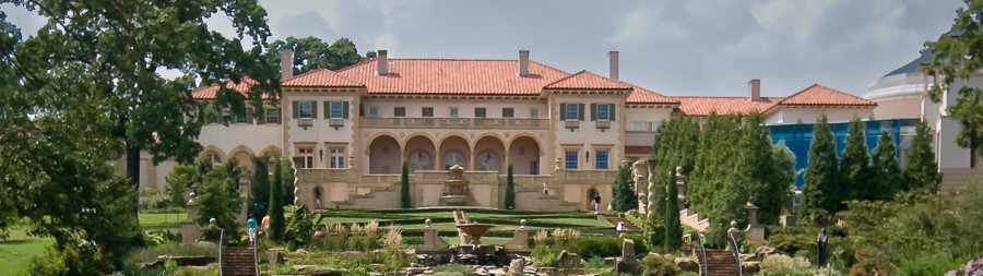 The Philbrook Museum