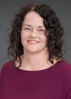 Sarah Withrow, OCB Officer