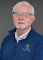 George Saxby, OCB Officer