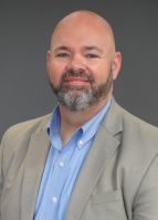 Casey Lowther, OCB Officer