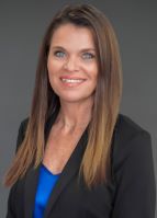 Shelley Founds, OCB Officer