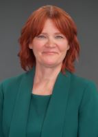 Misty Potter, OCB President